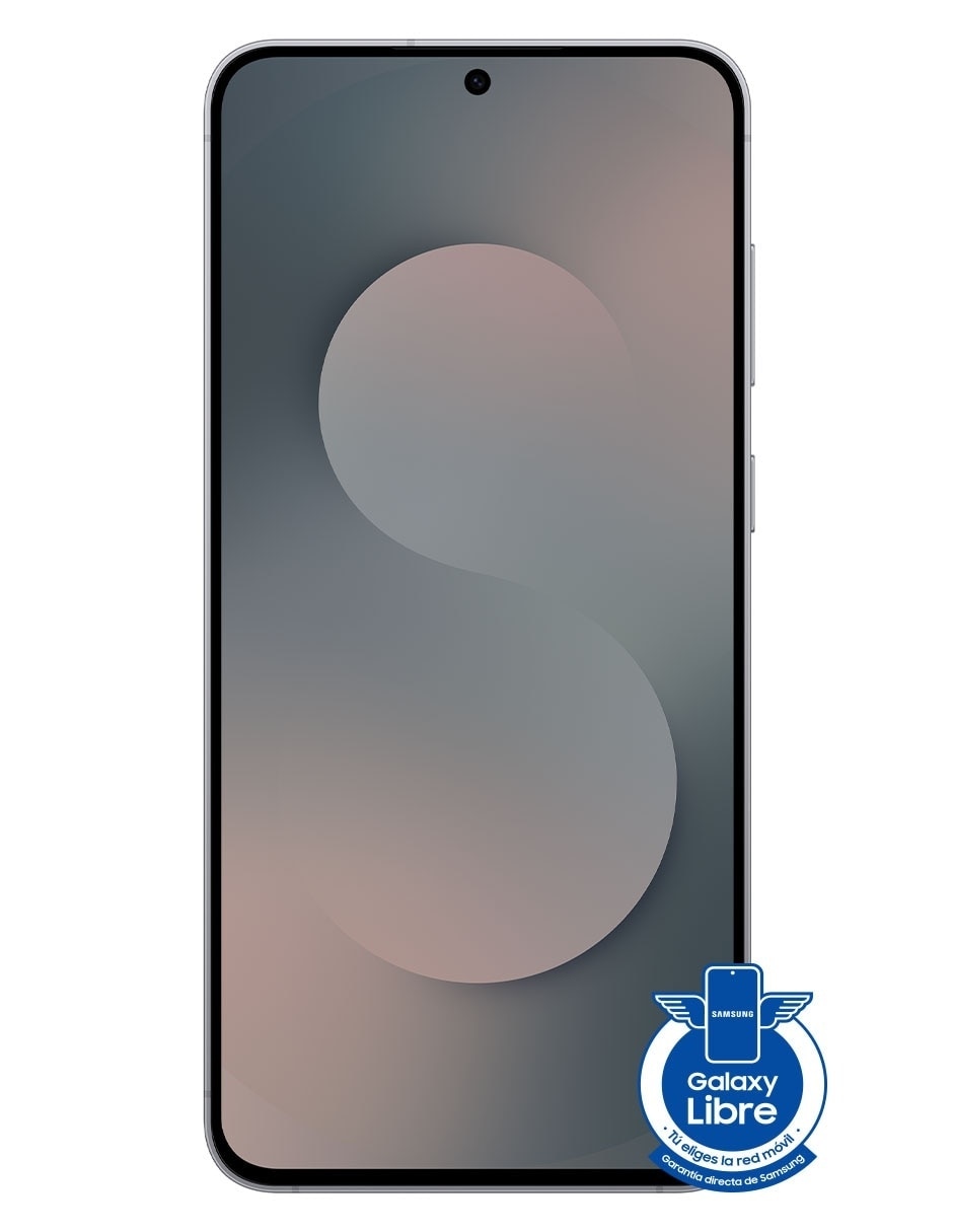 Galaxy S25 FE Dynamic AMOLED 2X 6.7 pulgadas 4