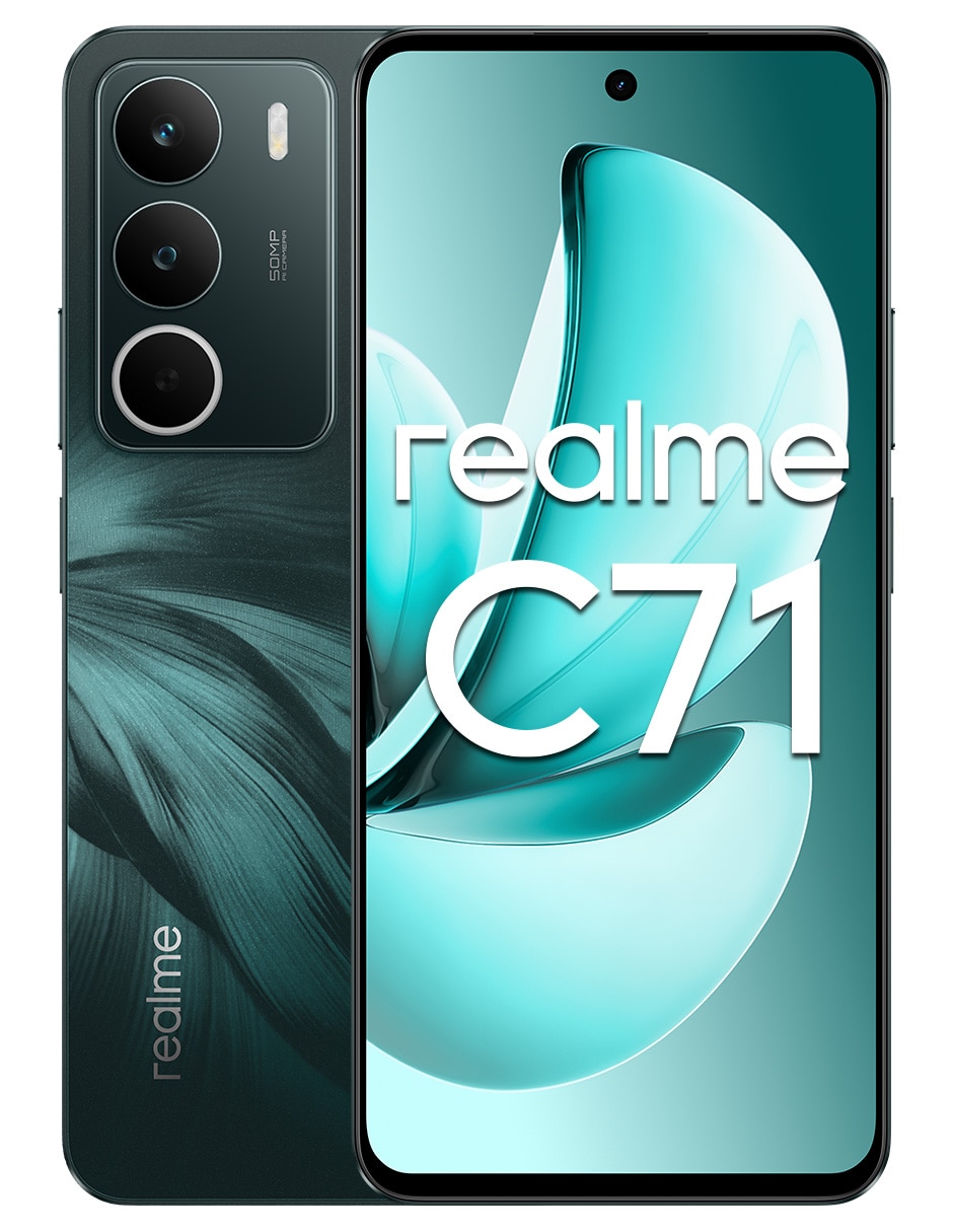 Realme C71 LCD 6.67 pulgadas