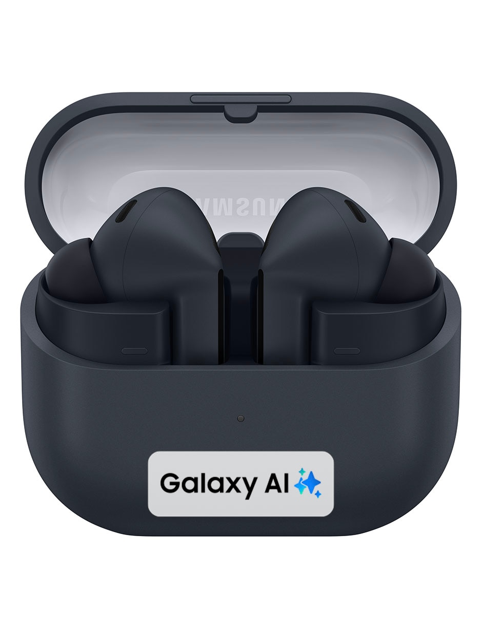 Audífonos In-Ear Galaxy Buds3 Fe inalámbricos con cancelación de ruido
