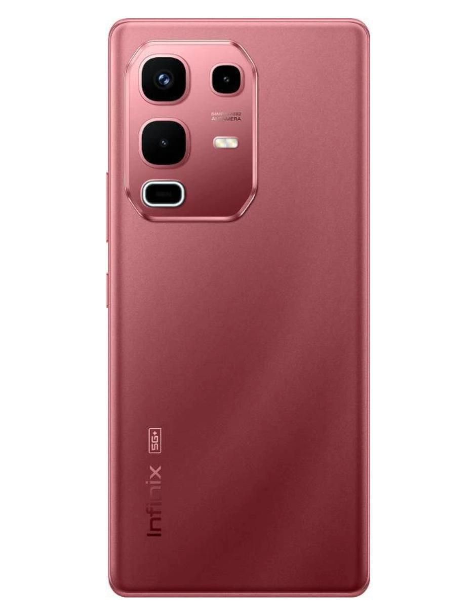 NOT 50S AMOLED 6.7 pulgadas
