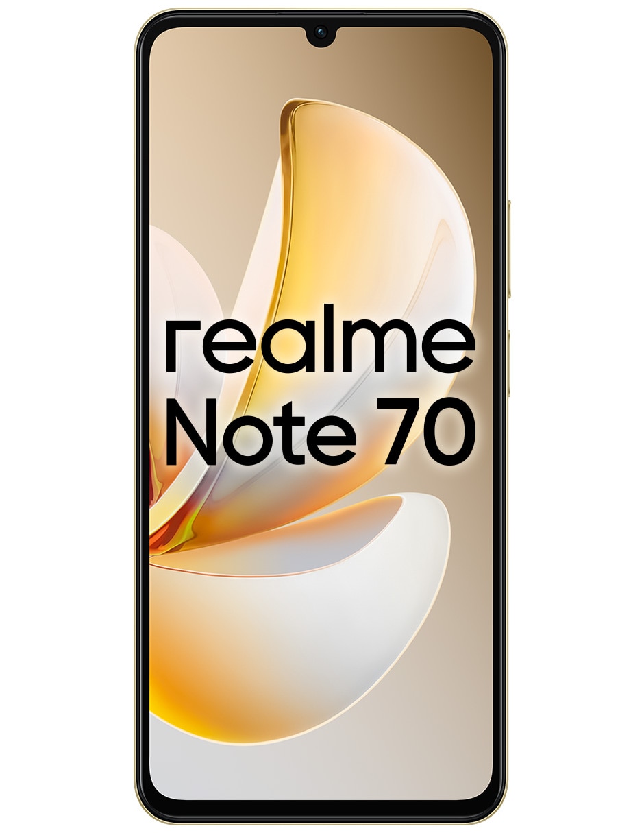 NOTE 70 AMOLED 6.7 pulgadas Telcel 1