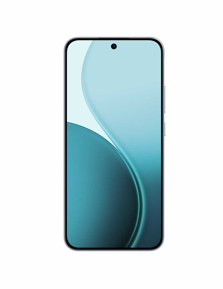 RENO14 F AMOLED 6.57 pulgadas Telcel 1