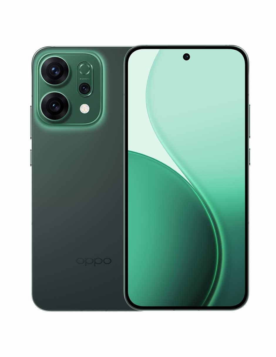 Celular RENO14 AMOLED 6.5 pulgadas Telcel 3