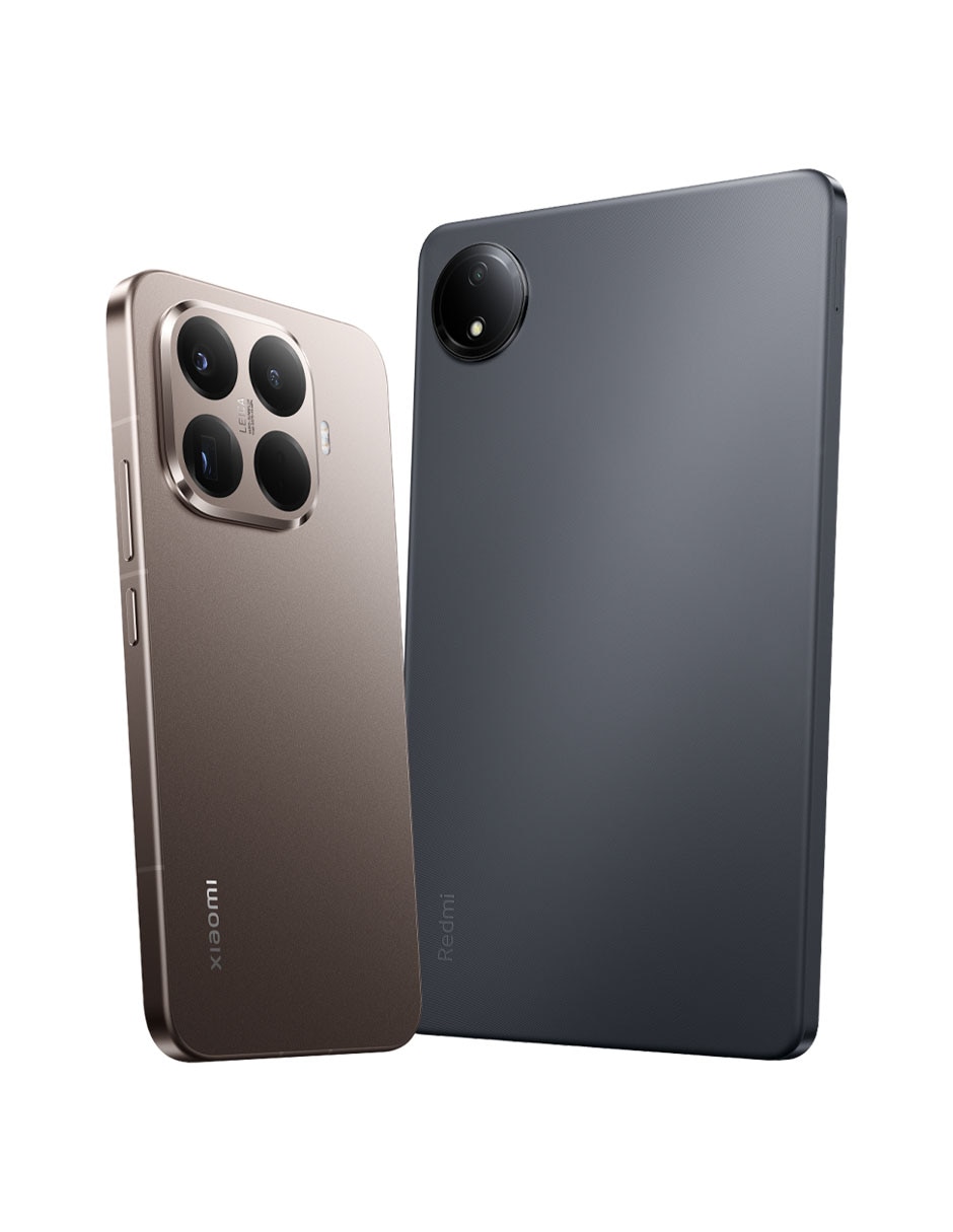 XIAOMI Xiaomi 15T Pro Bundle Pad POLED 6.8 pulgadas