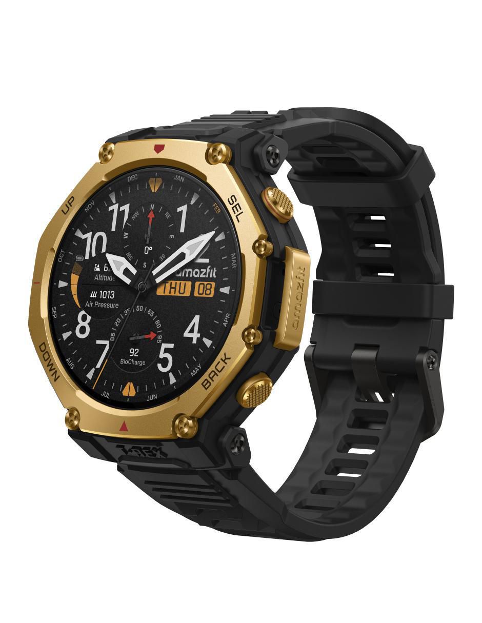 Smartwatch REX 3 PRO con GPS Smartwatch REX 3 PRO con GPS