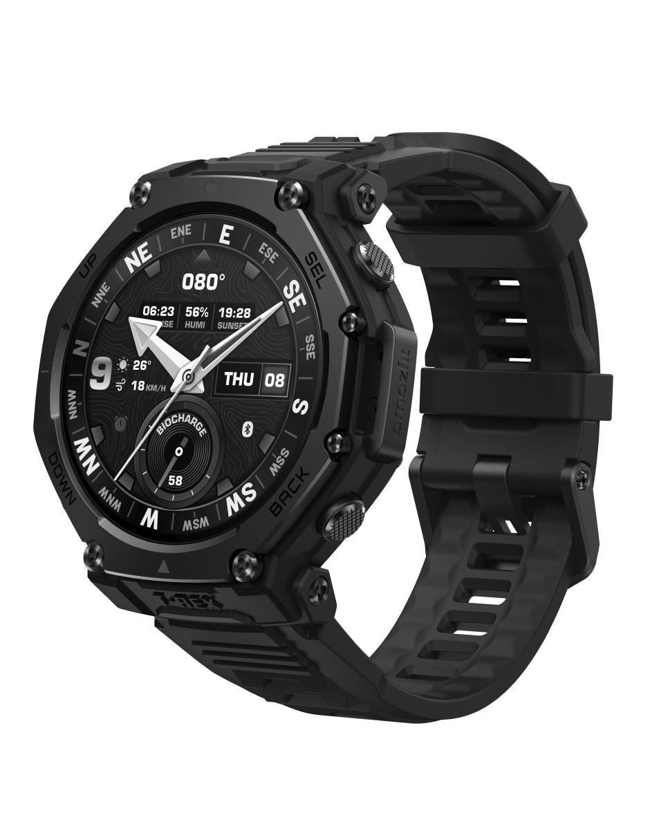 Smartwatch REX 3 PRO con GPS 1