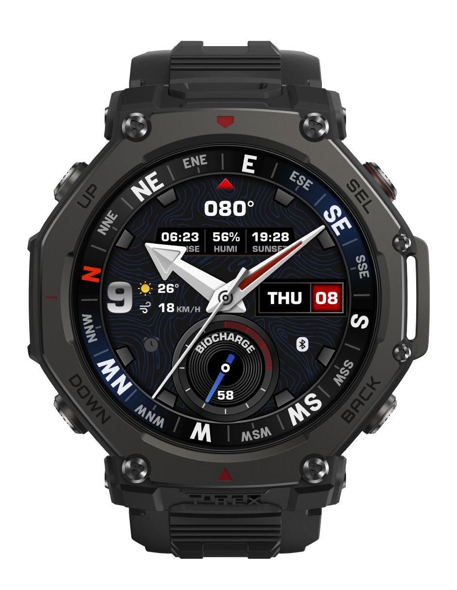 Smartwatch REX 3 PRO con GPS 2