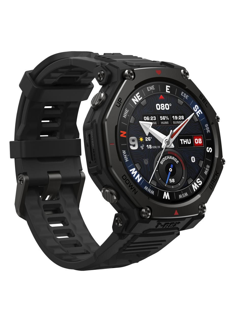 Smartwatch REX 3 PRO con GPS 3