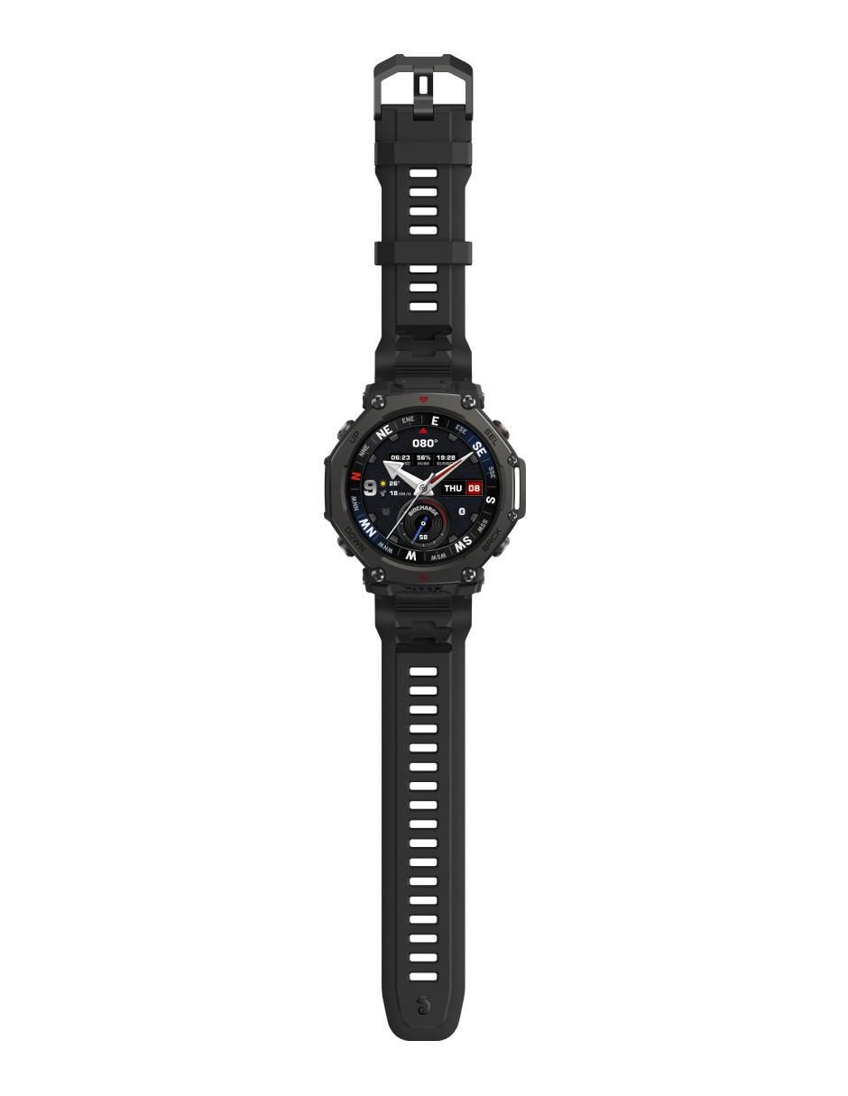 Smartwatch REX 3 PRO con GPS 5