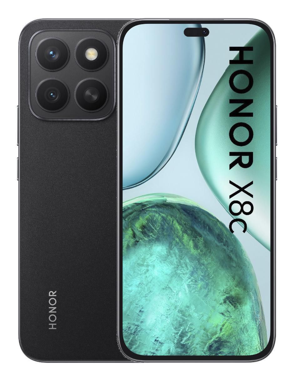 Honor X8C AMOLED 6.7 pulgadas