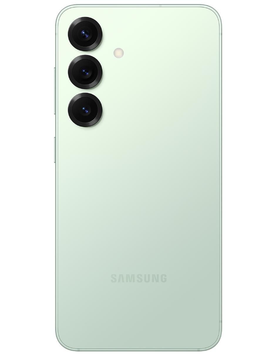 Galaxy s25 Dynamic AMOLED 2X 6.2 pulgadas Reacondicionado 2