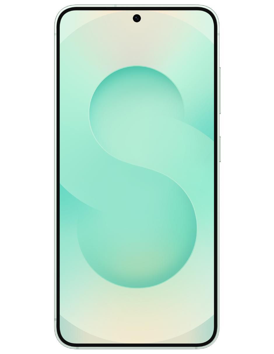 Samsung Galaxy s25 Dynamic AMOLED 2X 6.2 pulgadas Reacondicionado