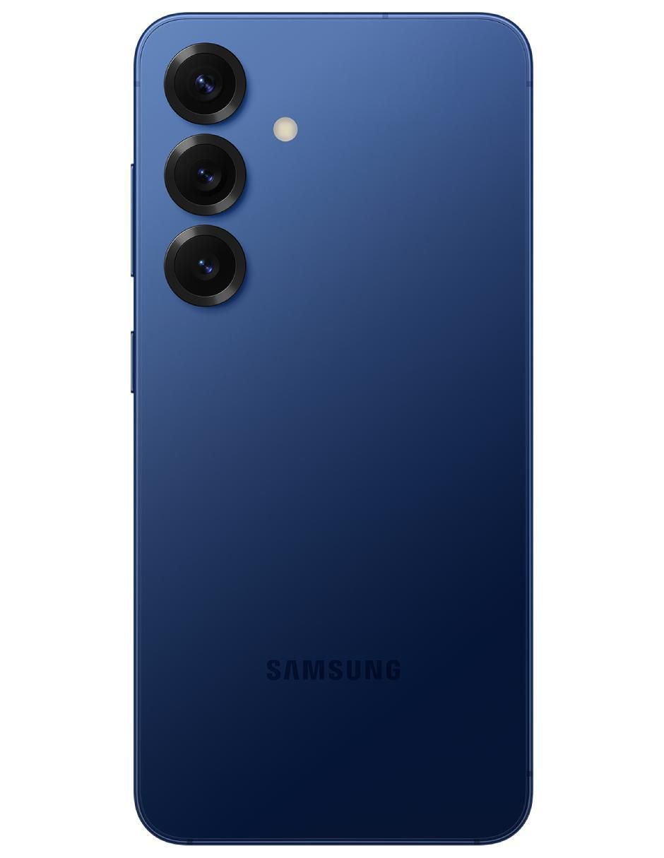 Galaxy s25 Dynamic AMOLED 2X 6.2 pulgadas reacondicionado 2
