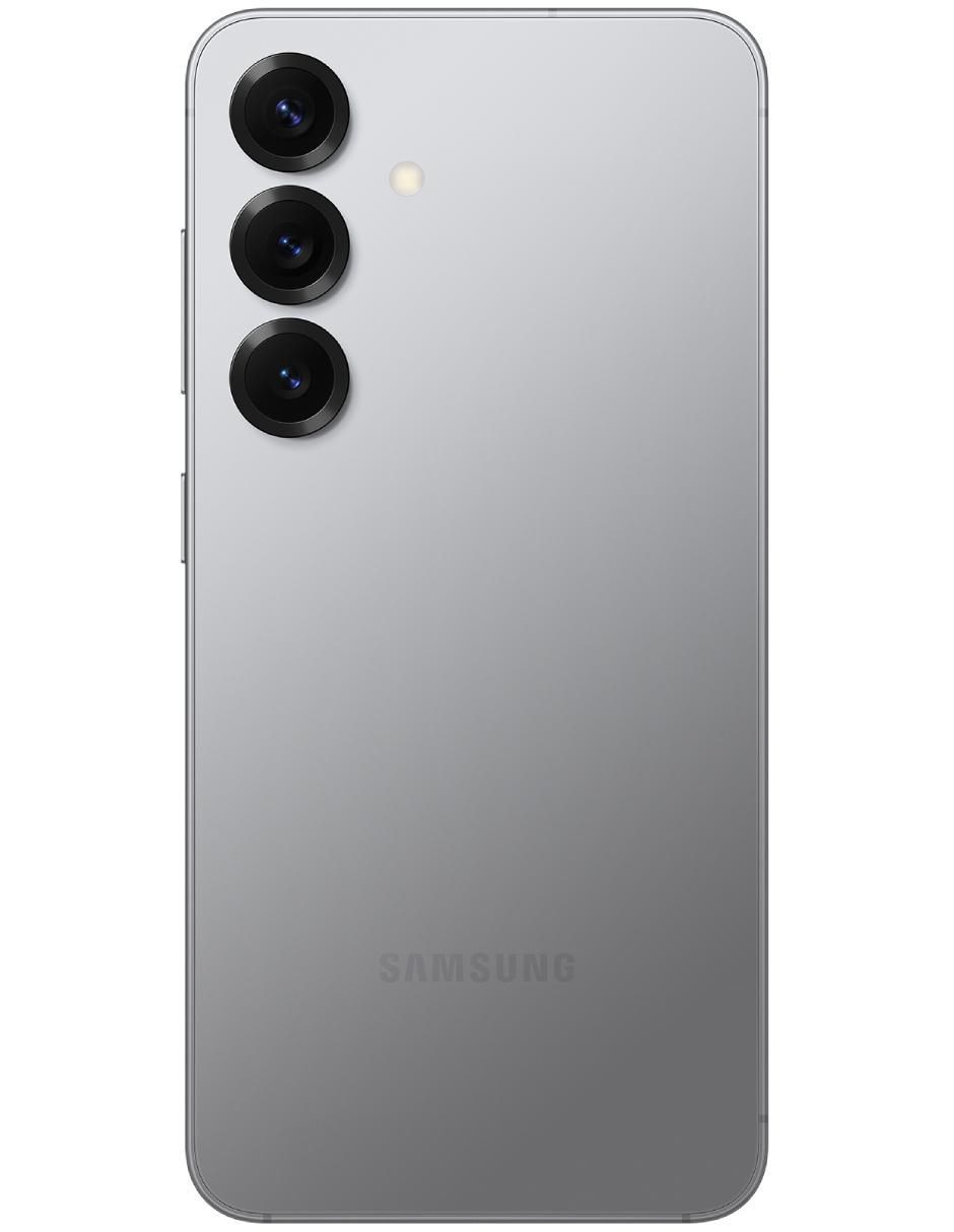 Smartphone Galaxy s25 Dynamic AMOLED 2X 6.2 pulgadas Reacondicionado