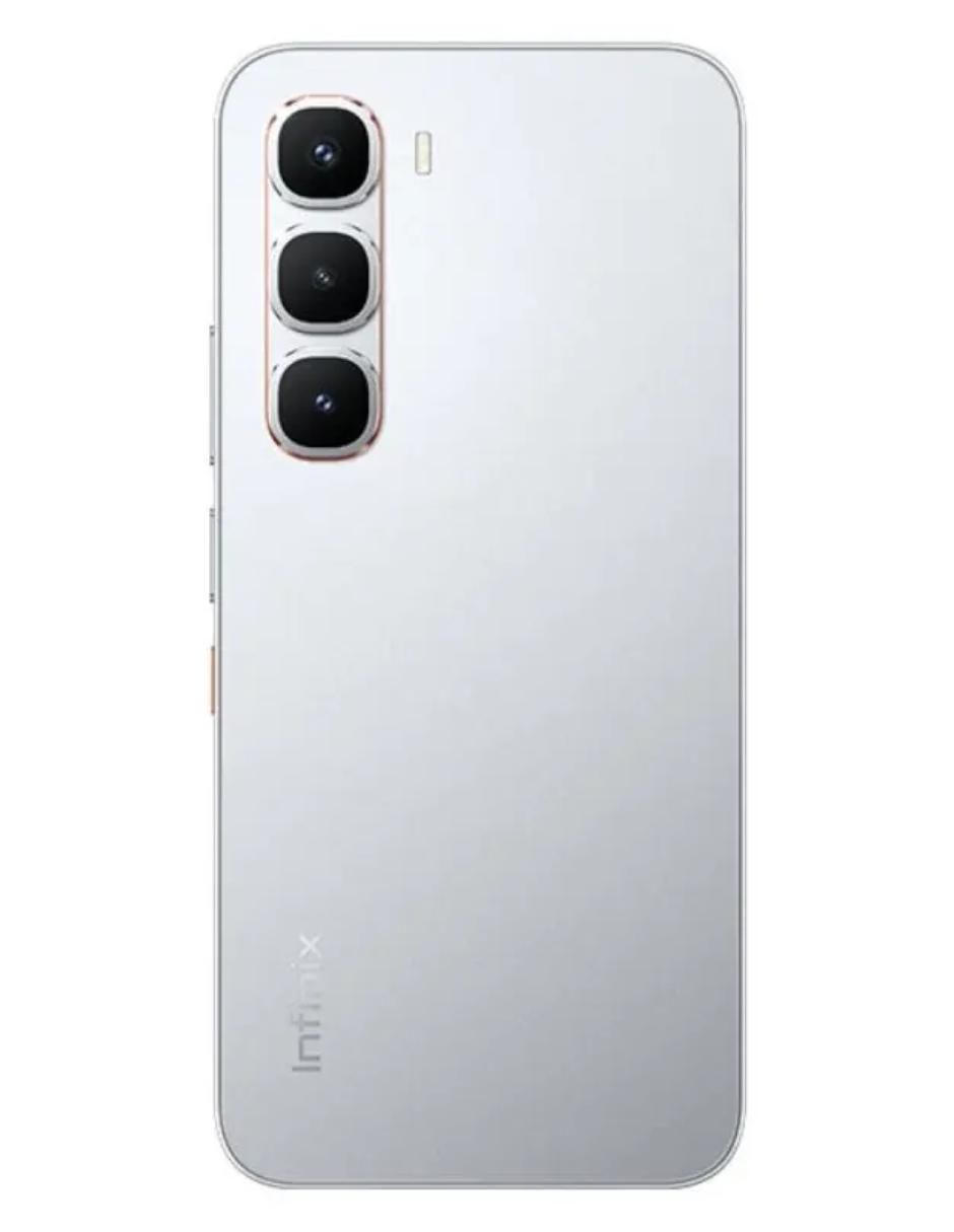 HOT 60 PRO AMOLED 6.7 pulgadas
