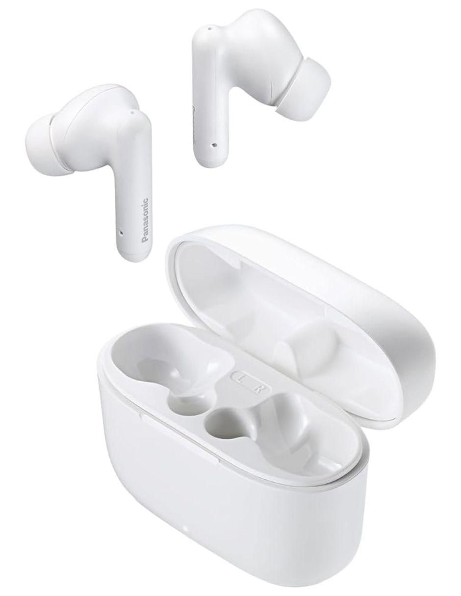 Audífonos In-Ear inalámbricos Audífonos In-Ear inalámbricos