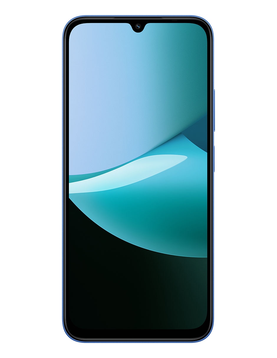 Redmi 15C LCD 6.9 pulgadas Telcel 1