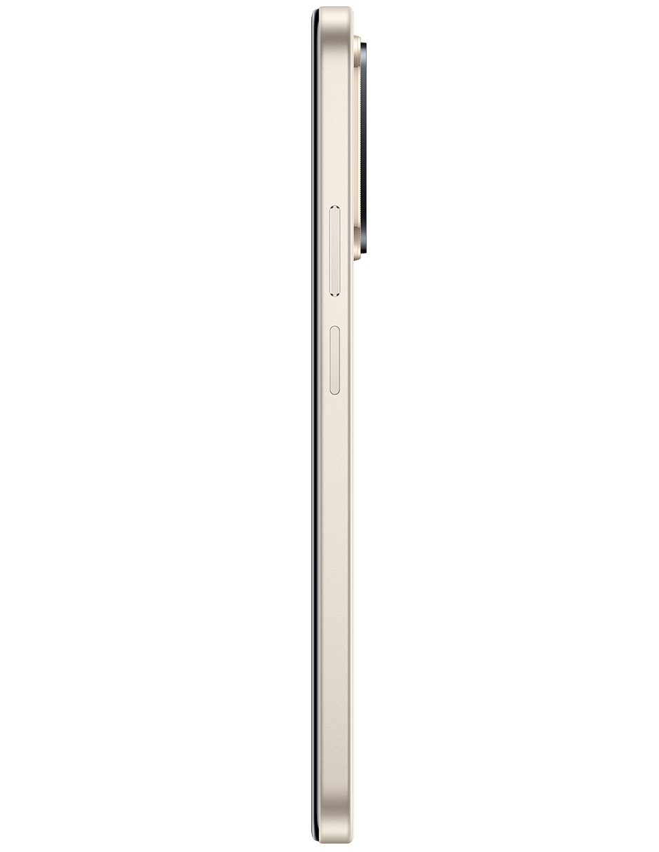 X7D LCD 6.7 pulgadas Telcel 5