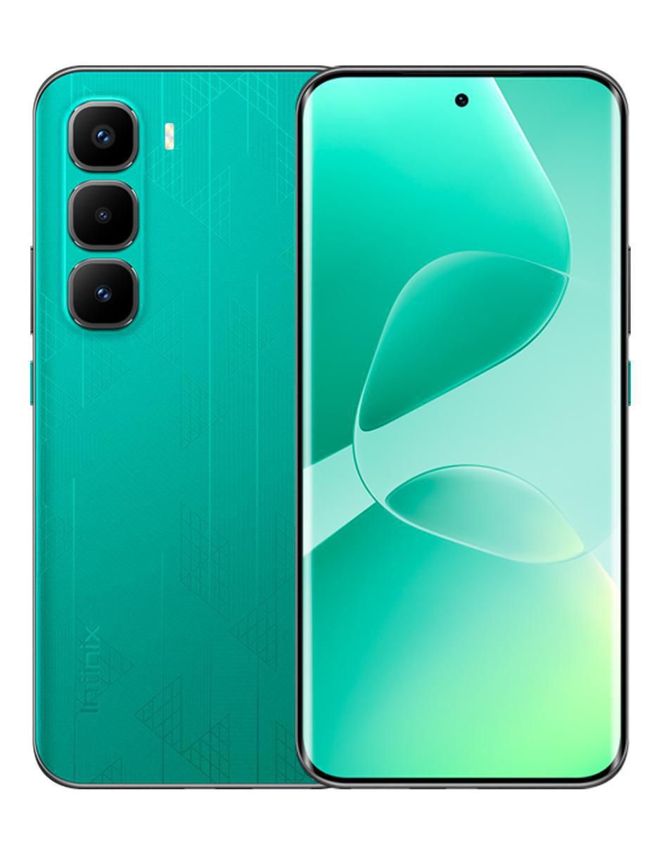 Verde 3