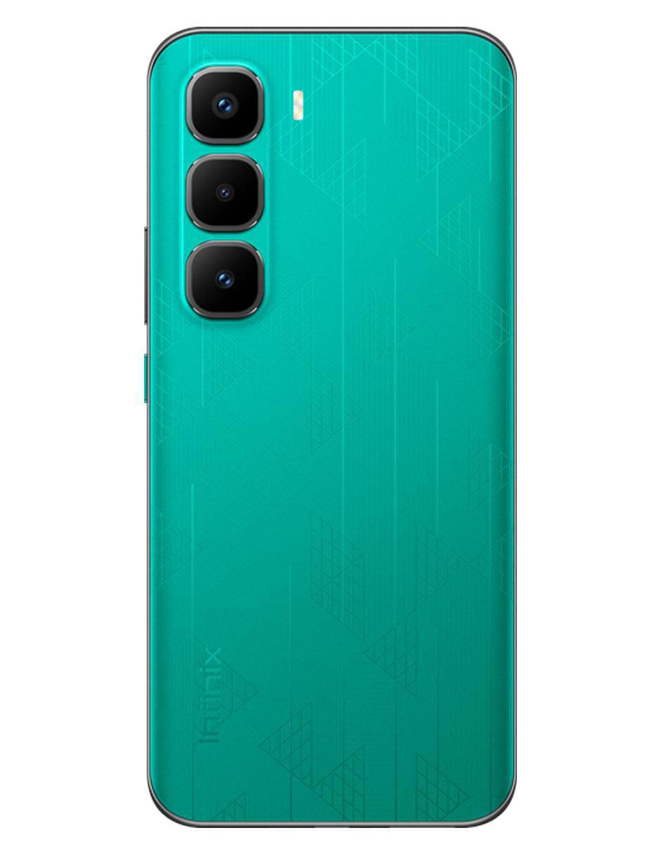 Hot 60 Pro Plus AMOLED 6.8 pulgadas 2