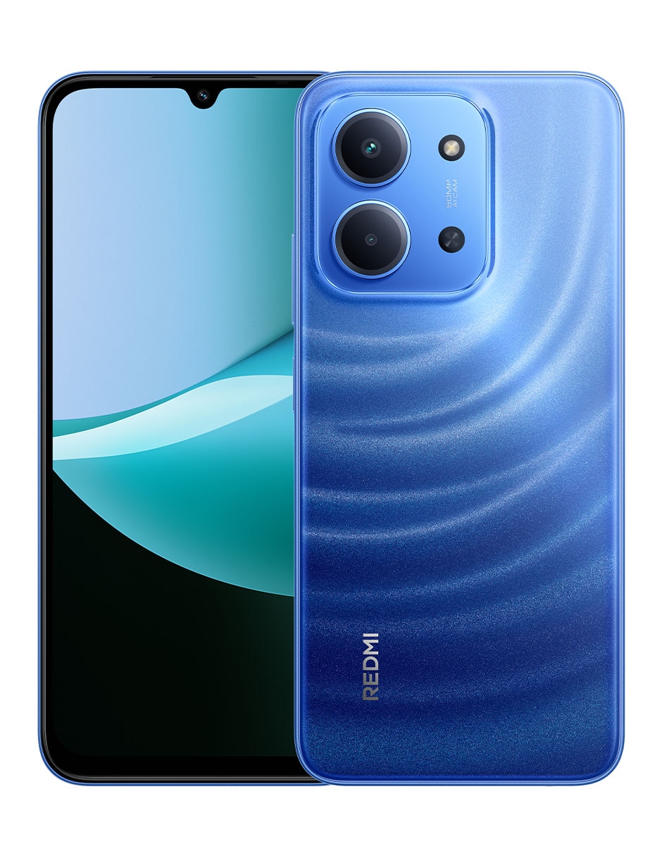 REDMI 15C LCD 6.9 pulgadas AT&T 2