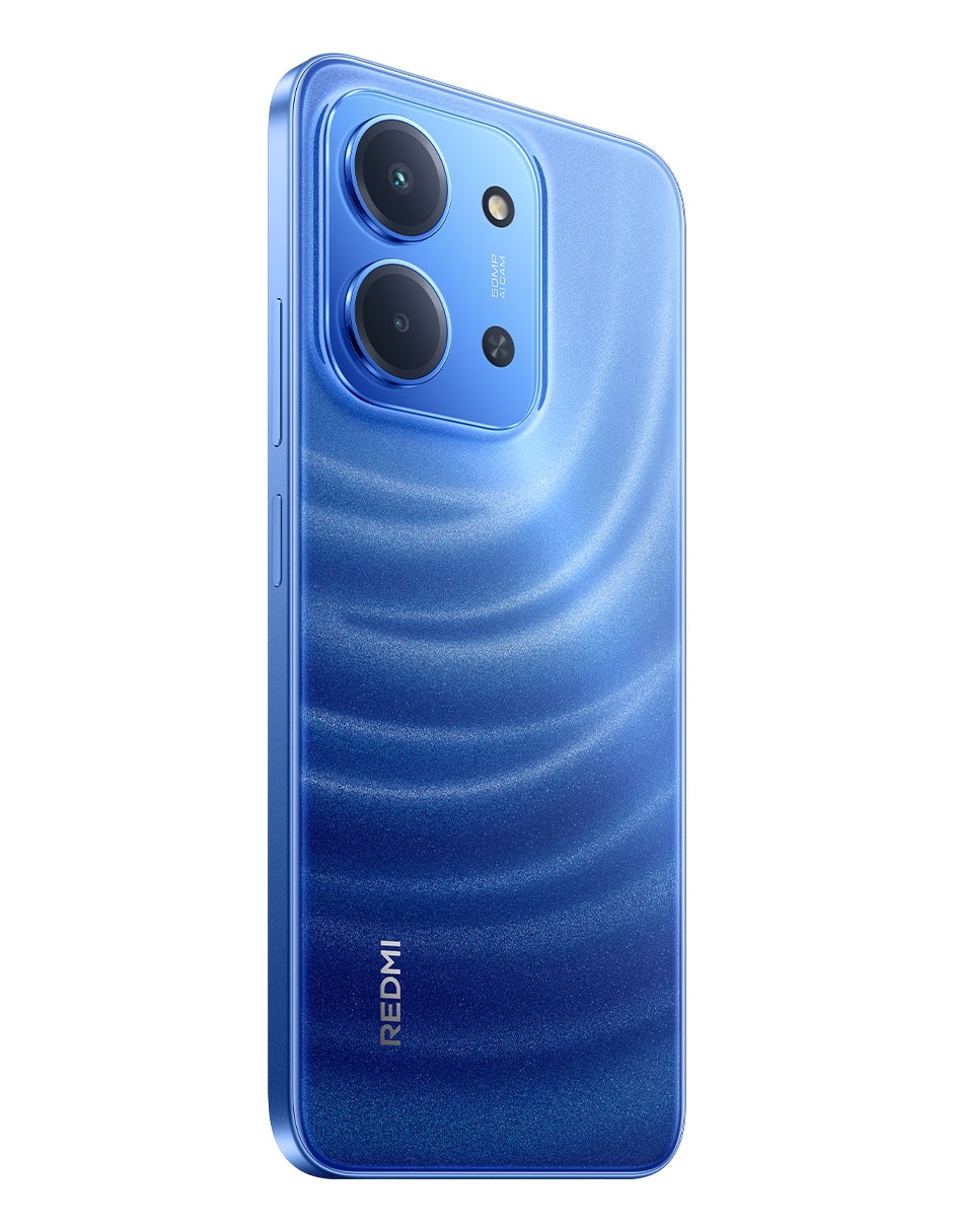 REDMI 15C LCD 6.9 pulgadas AT&T 3