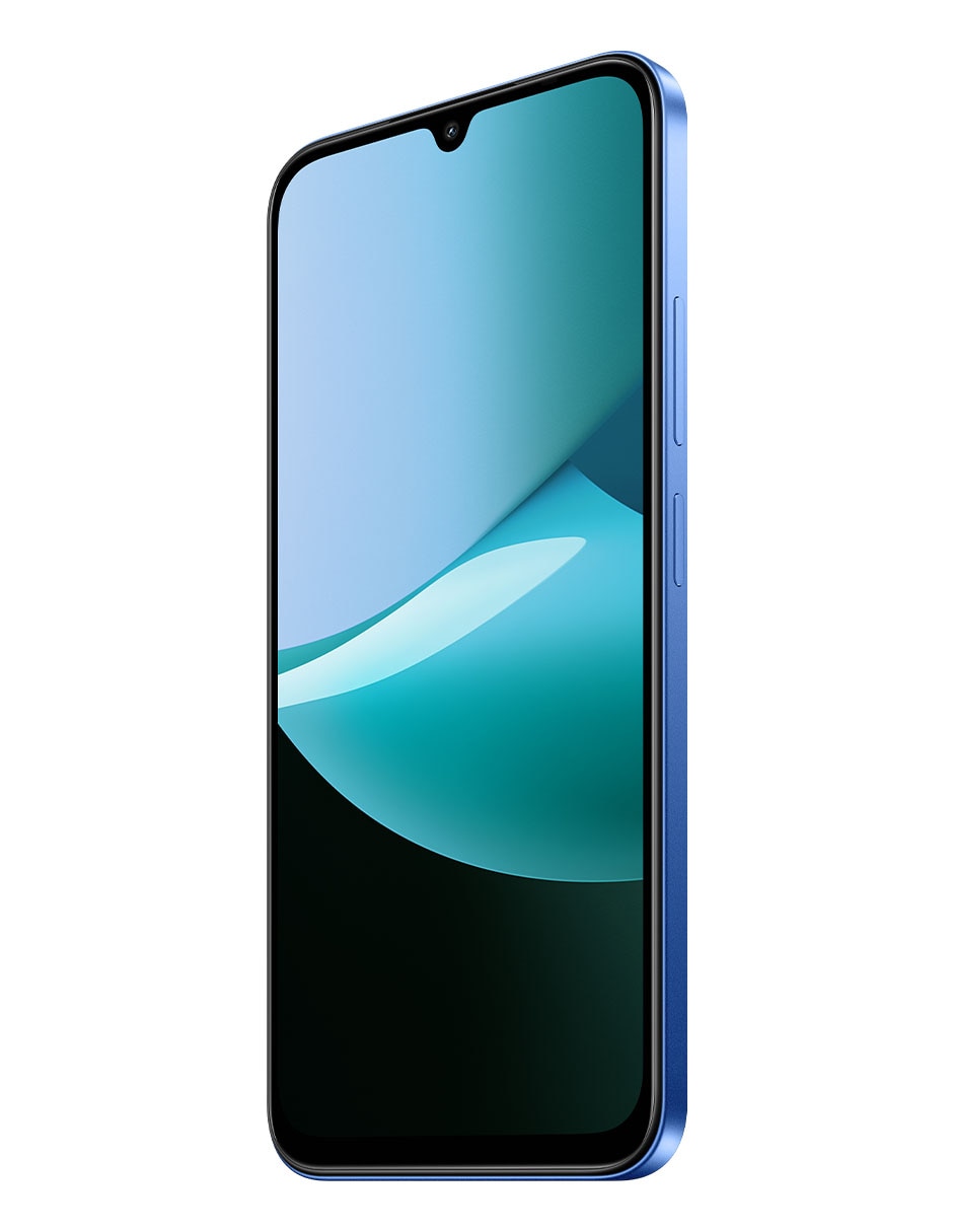REDMI 15C LCD 6.9 pulgadas AT&T 6