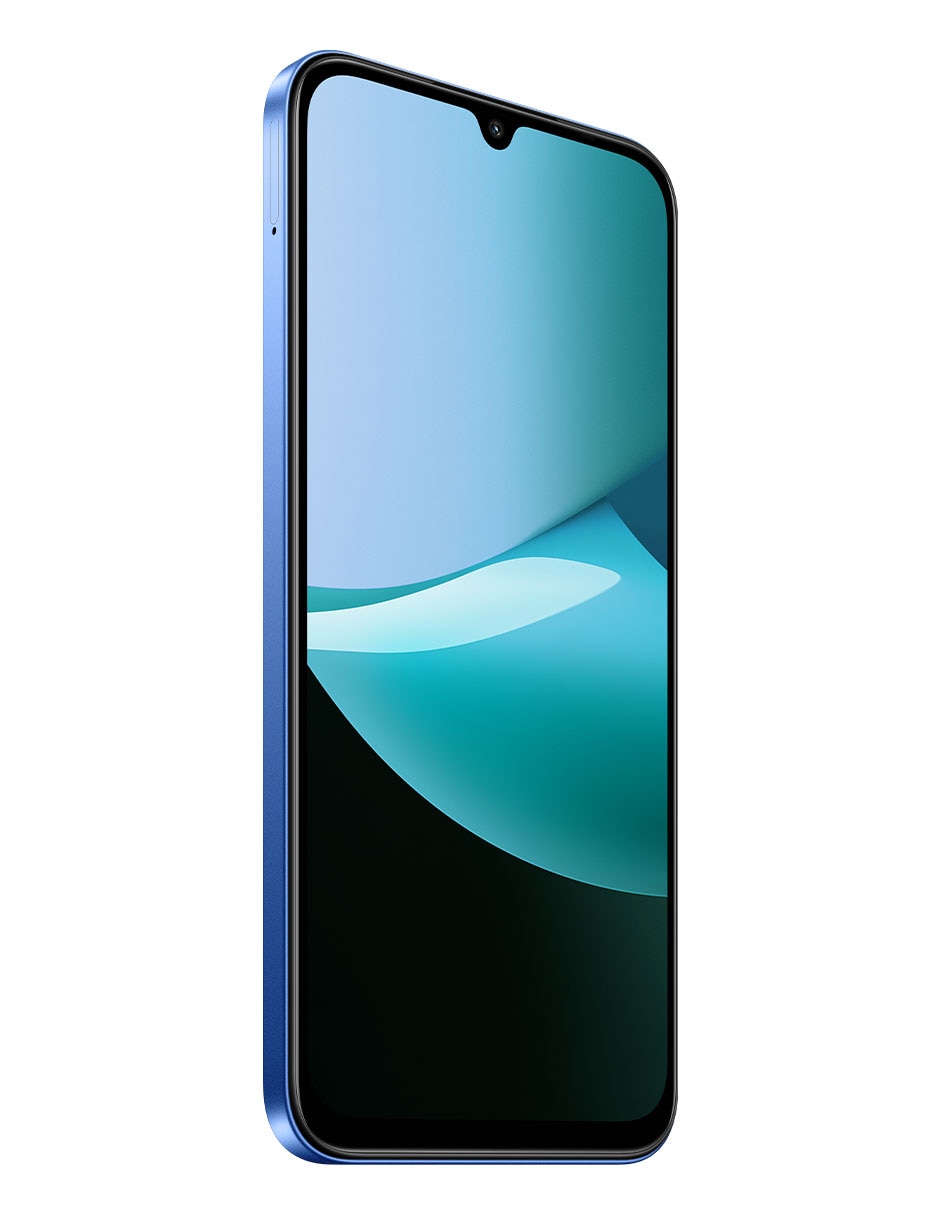 REDMI 15C LCD 6.9 pulgadas AT&T 7