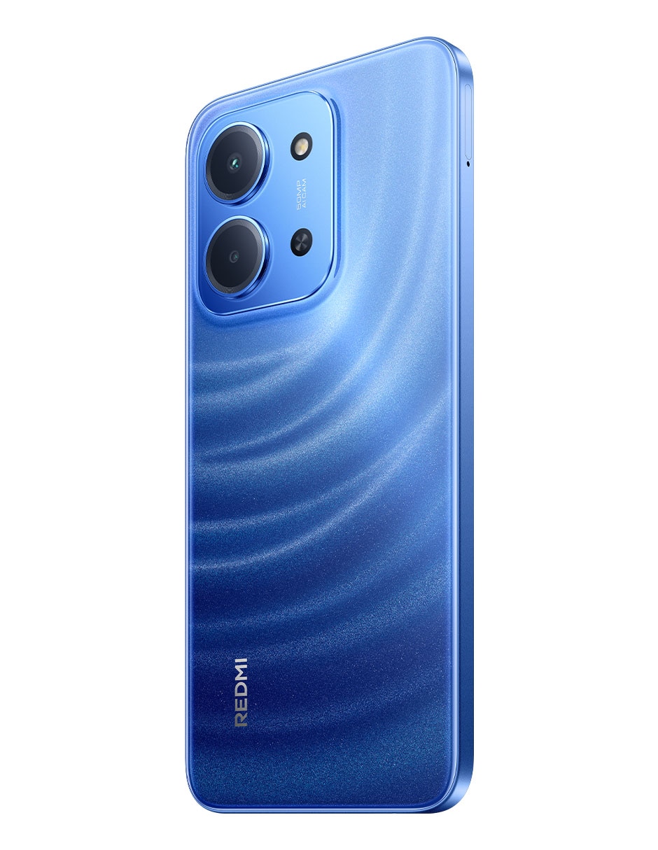 REDMI 15C LCD 6.9 pulgadas AT&T 9
