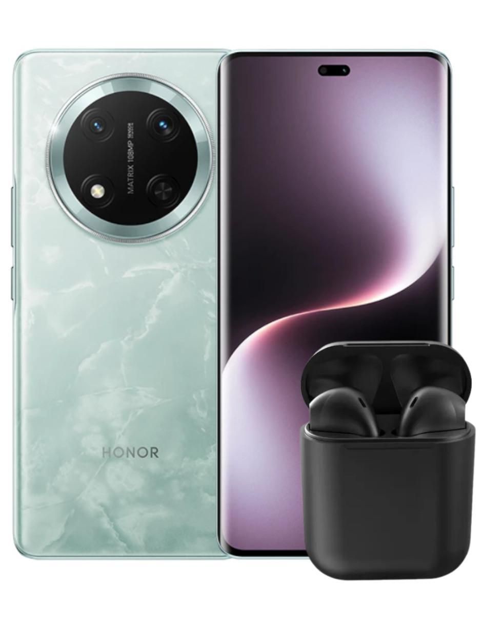 Smartphone Magic 7 Lite AMOLED 6.67 pulgadas