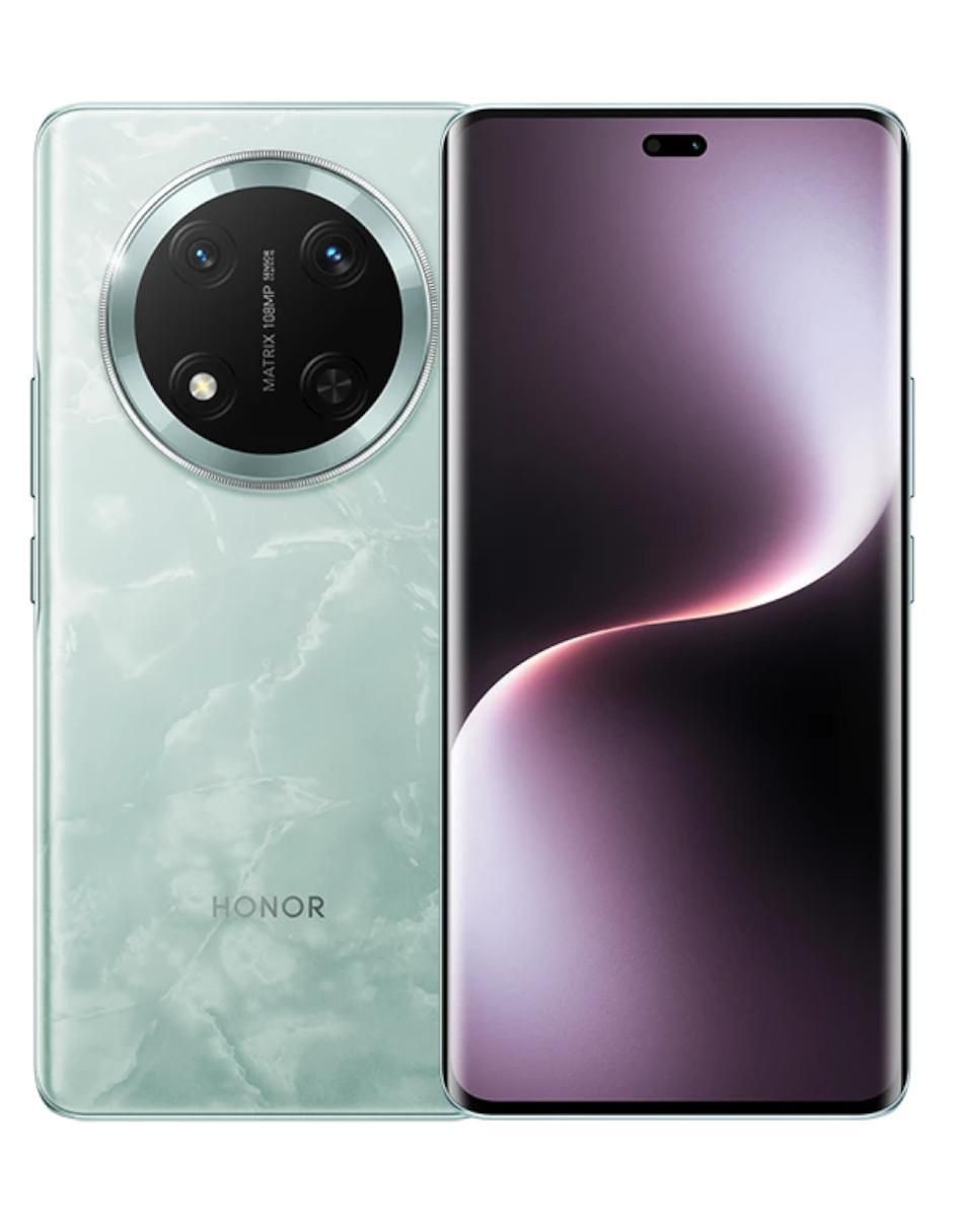 Smartphone Magic 7 Lite AMOLED 6.67 pulgadas 2