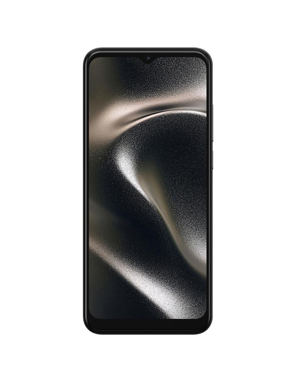 Smartphone Q3 LED 6.5 pulgadas Smartphone Q3 LED 6.5 pulgadas