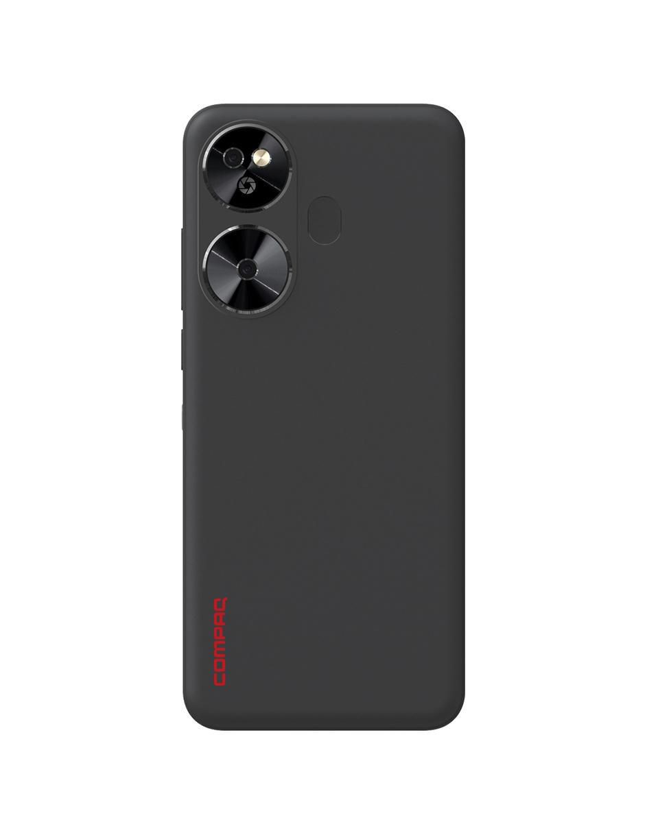 Smartphone Q3 LED 6.5 pulgadas 2