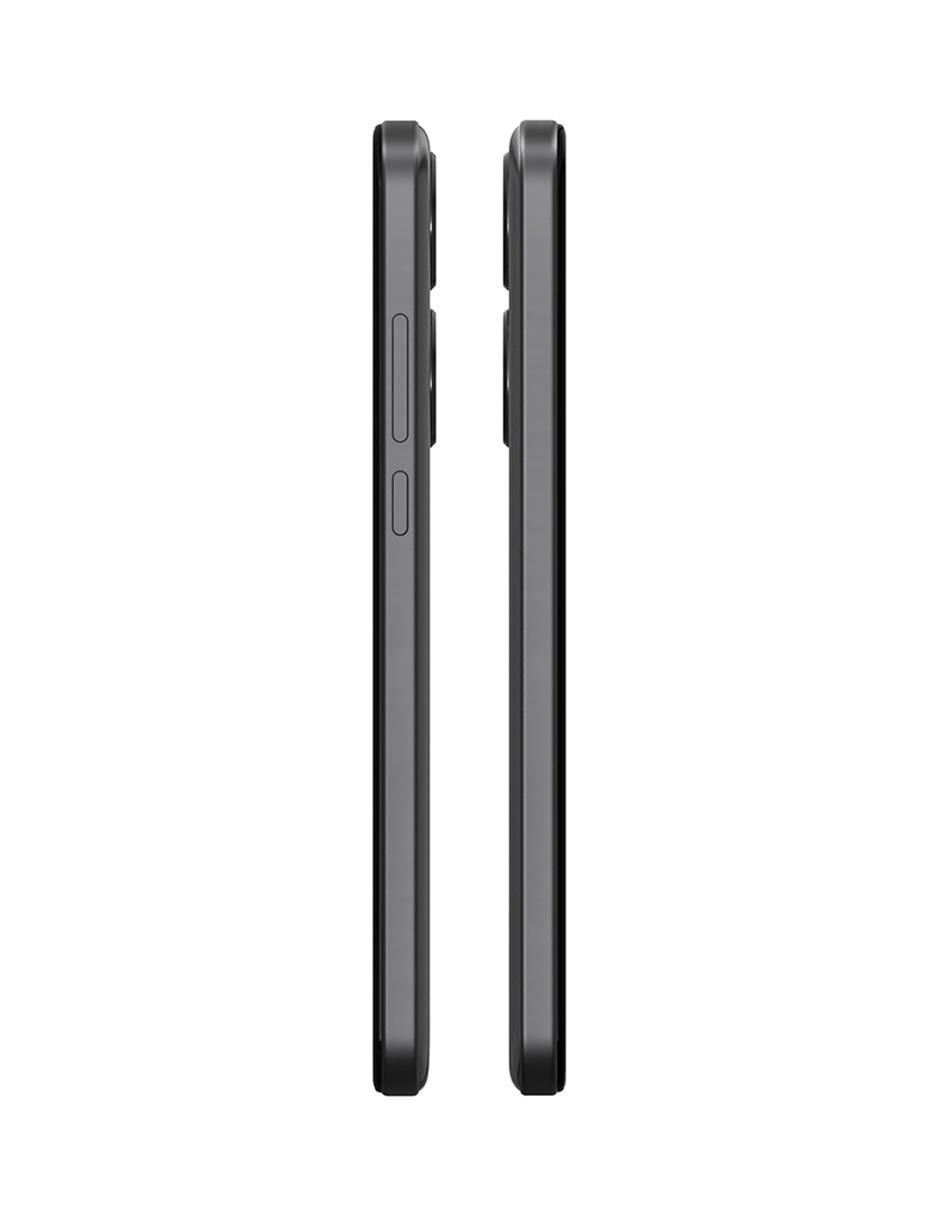 Smartphone Q3 LED 6.5 pulgadas 3