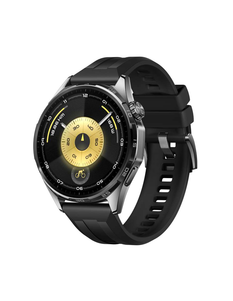 Smartwatch GT 6 unisex con GPS 2