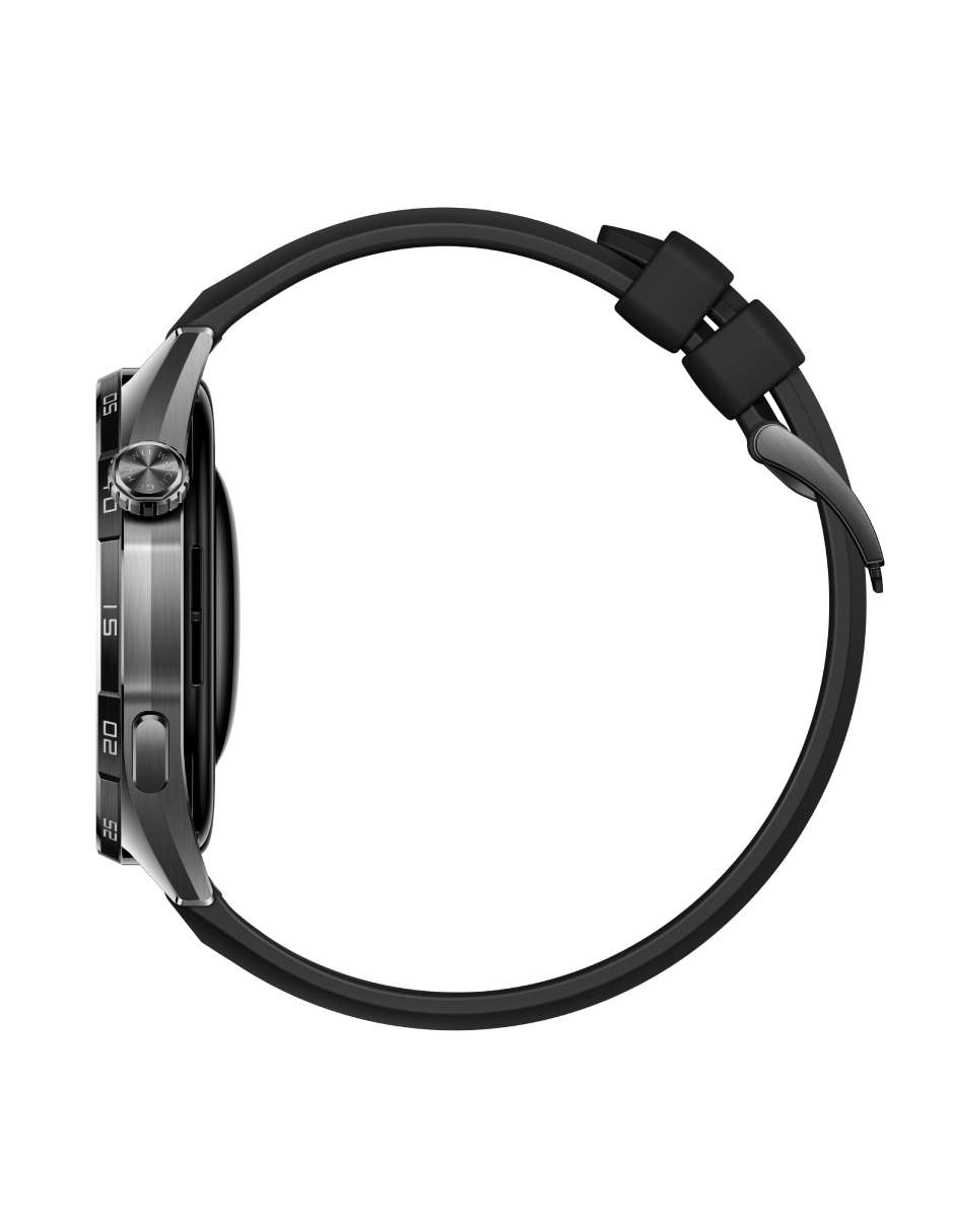 Smartwatch GT 6 unisex con GPS 5