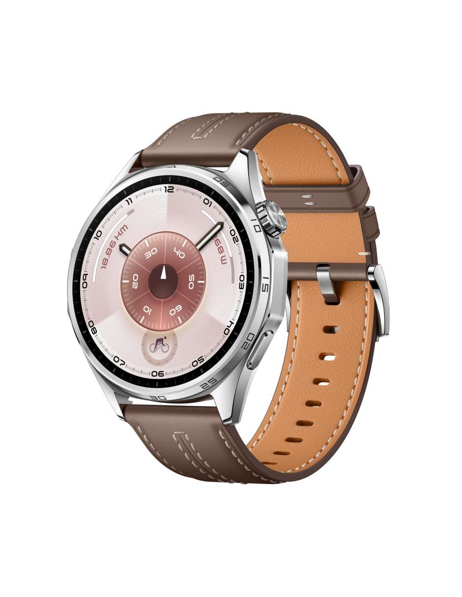 Smartwatch Huawei GT 6 unisex con GPS