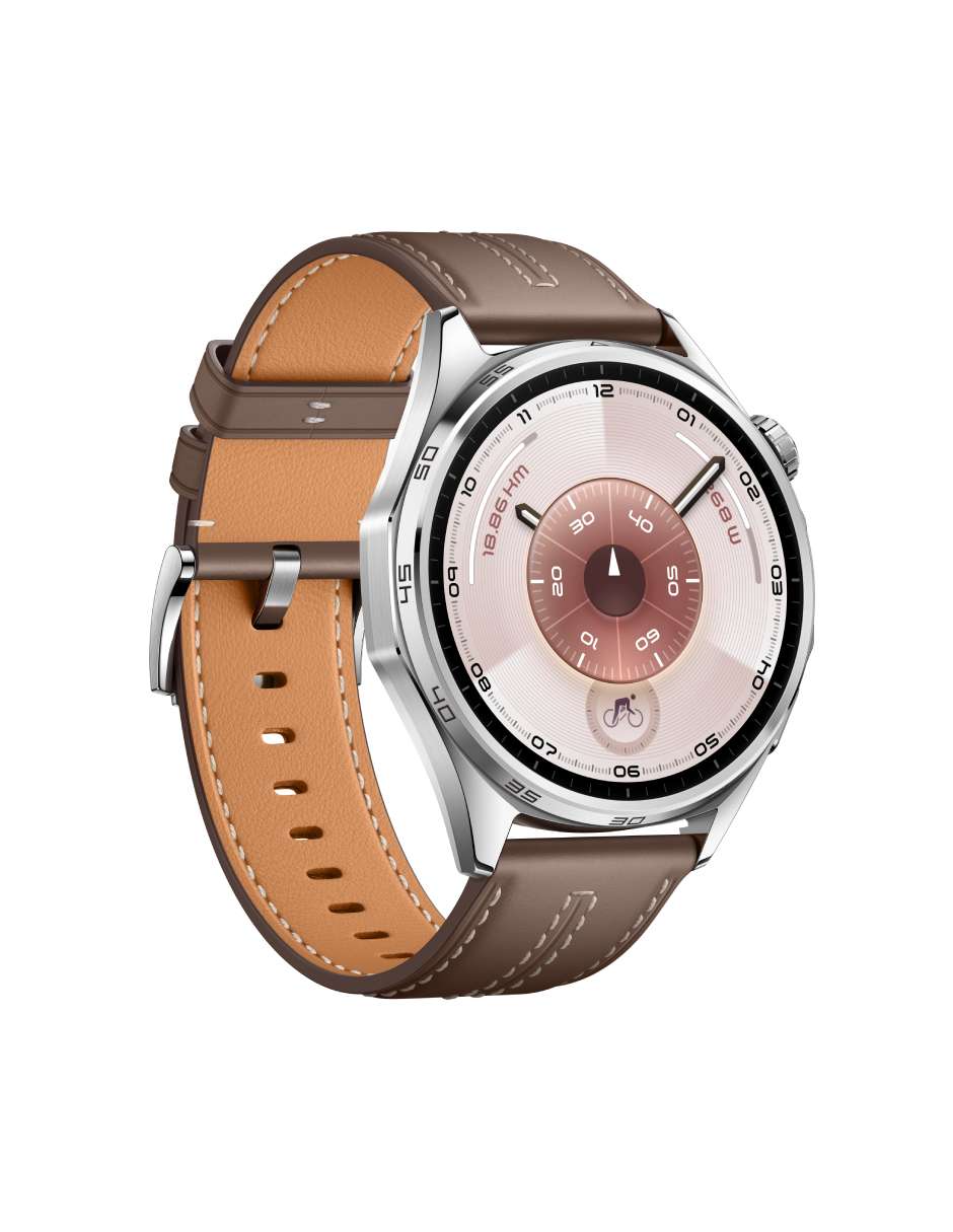 Smartwatch Huawei GT 6 unisex con GPS