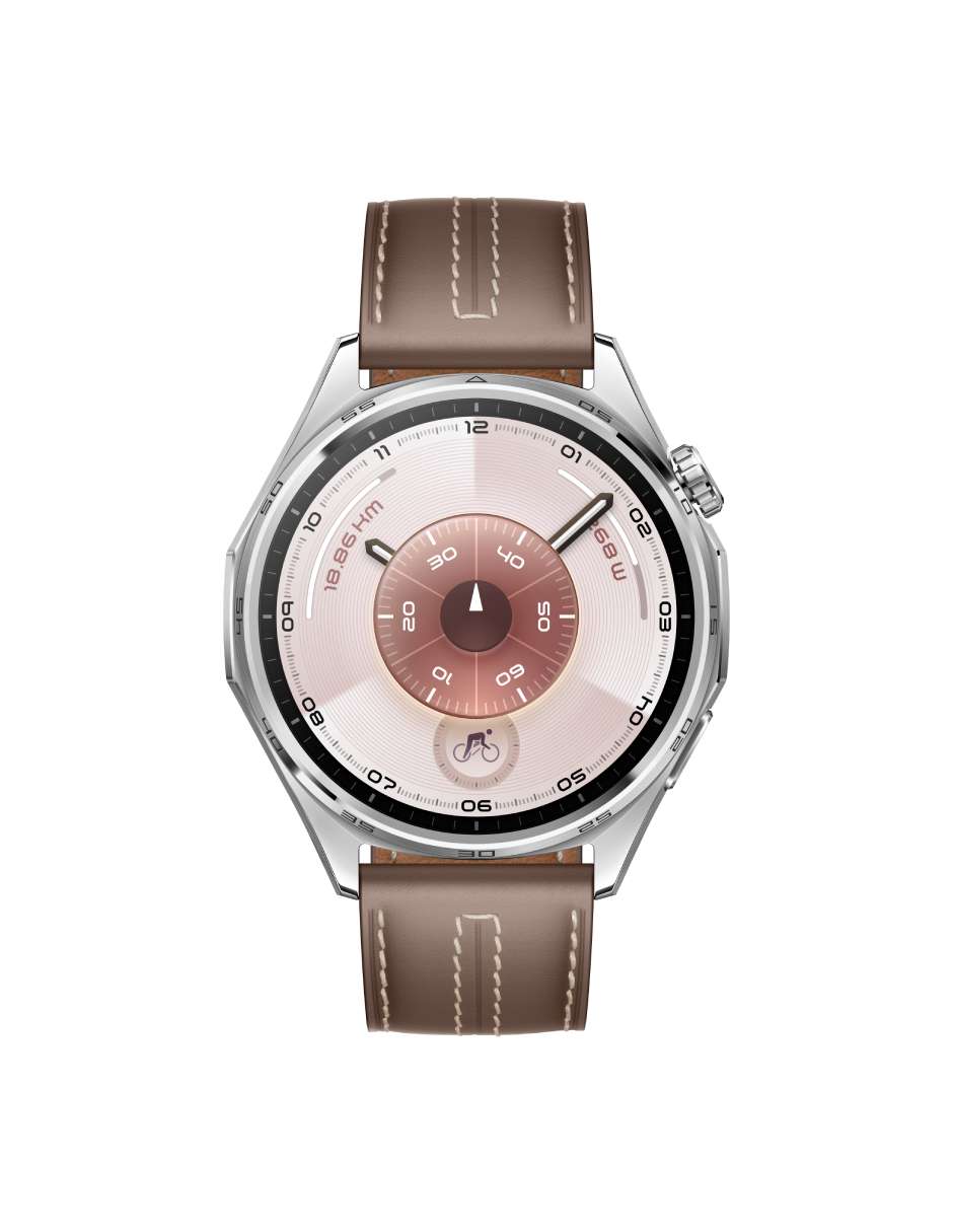 Smartwatch GT 6 unisex con GPS 1
