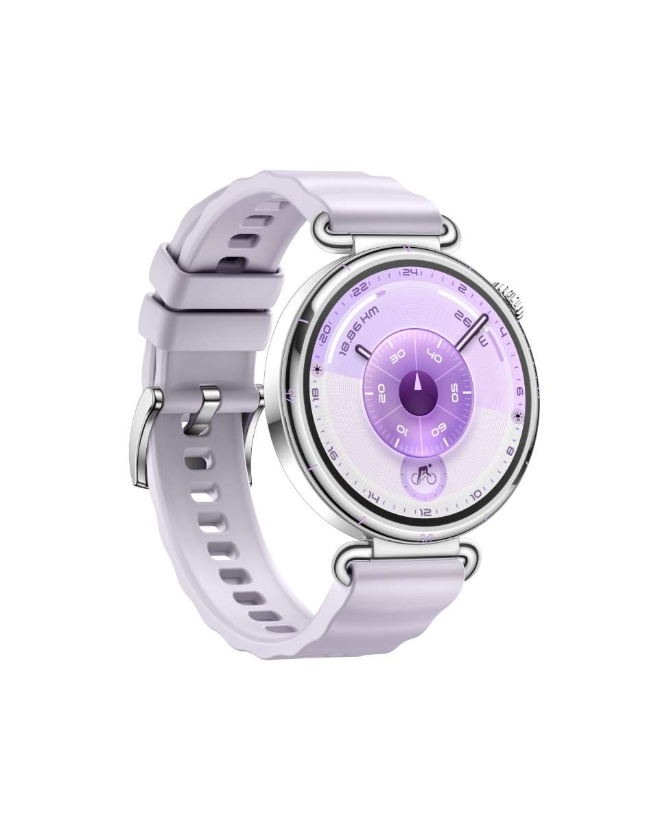 Smartwatch GT 6 con GPS 3