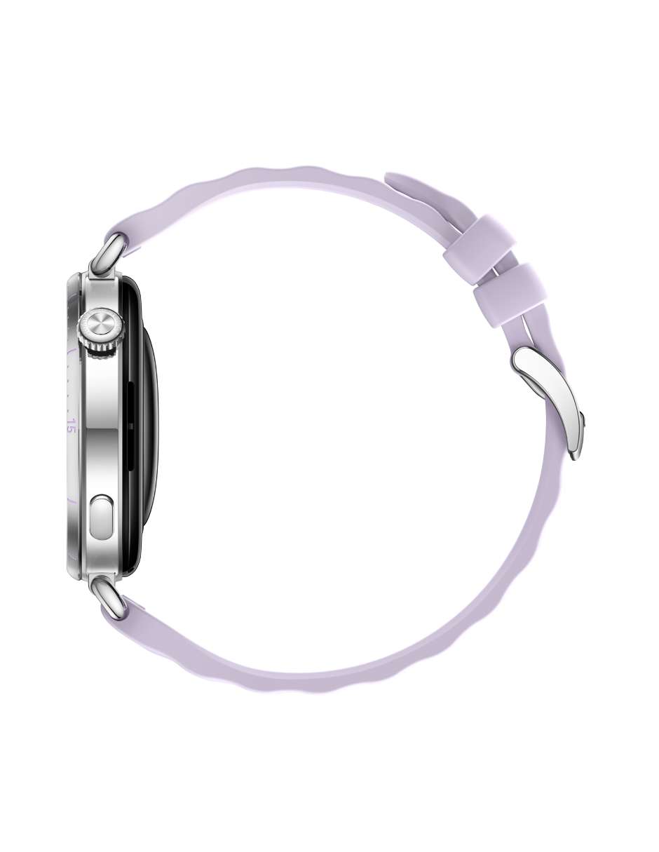 Smartwatch GT 6 con GPS 5