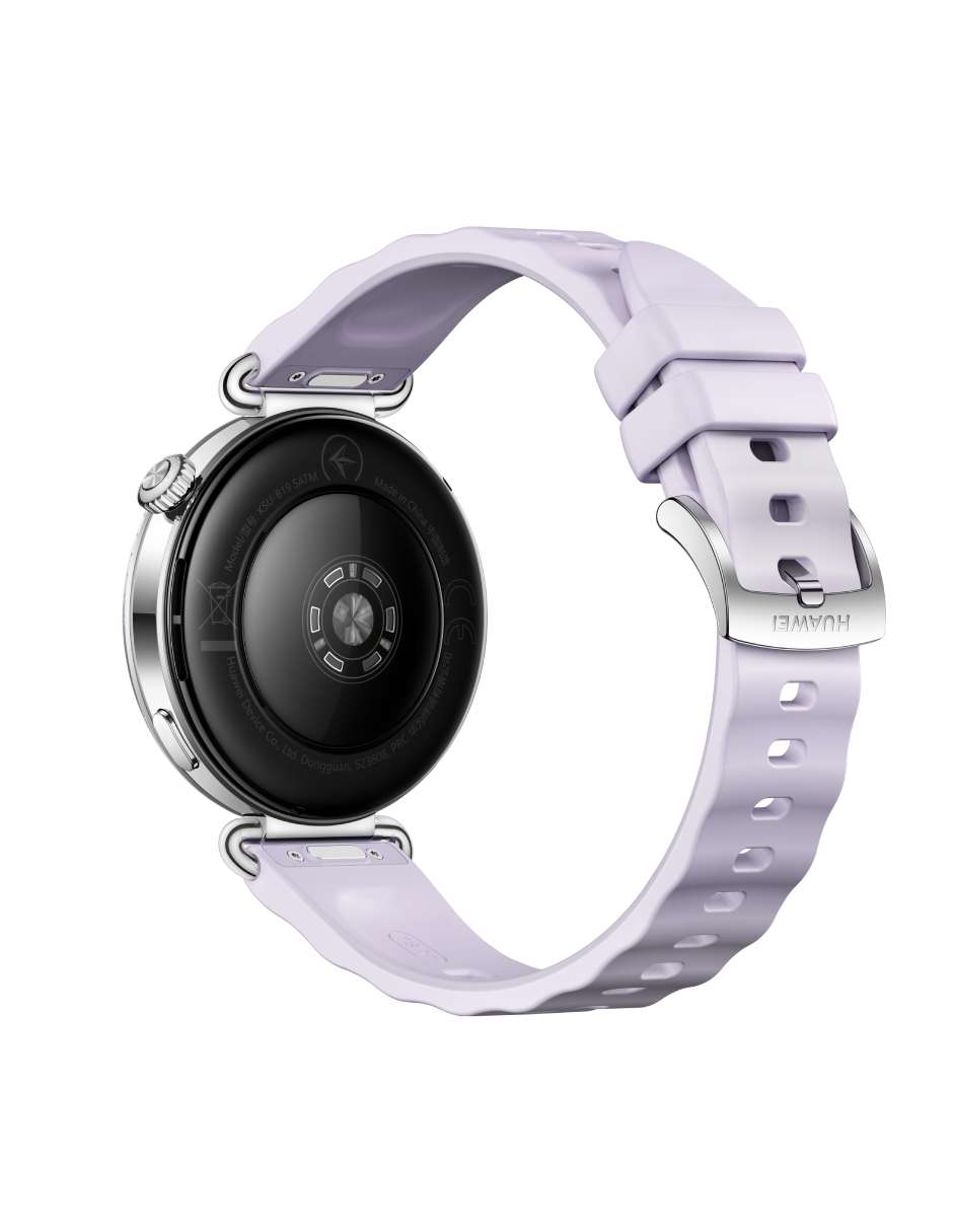 Smartwatch GT 6 con GPS 6
