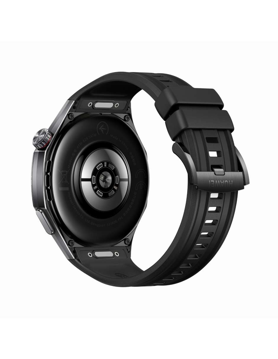 Smartwatch Watch GT 6 Pro unisex con GPS 6