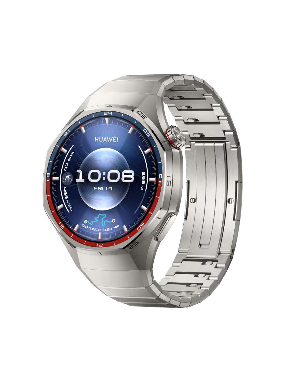 Smartwatch Watch GT 6 Pro unisex con GPS 2