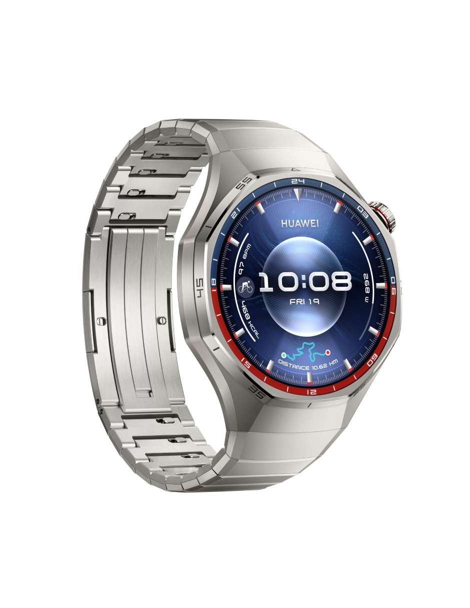 Smartwatch Watch GT 6 Pro unisex con GPS 3