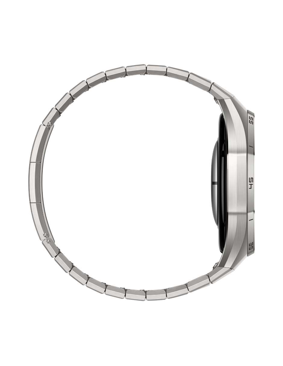 Smartwatch Watch GT 6 Pro unisex con GPS 4
