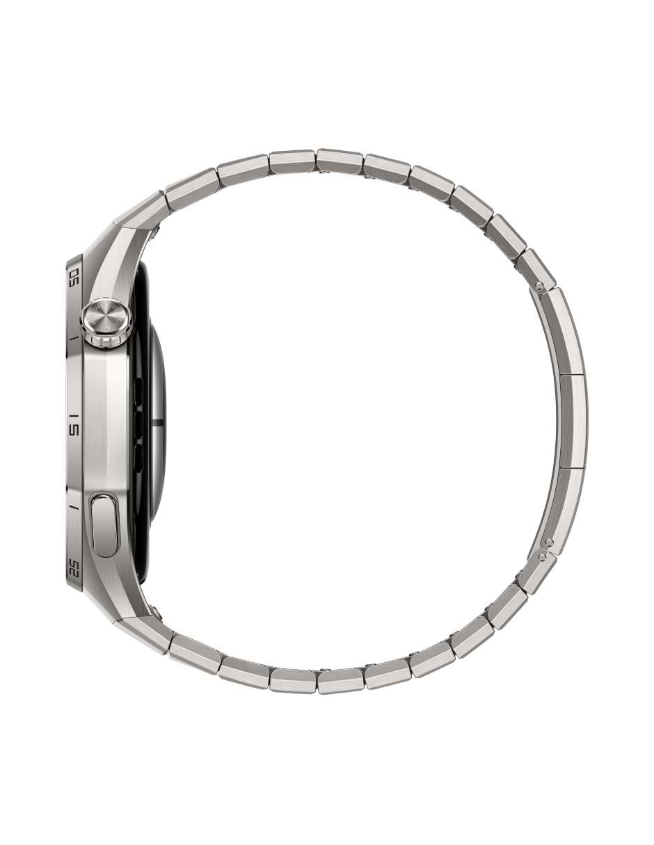 Smartwatch Watch GT 6 Pro unisex con GPS 5