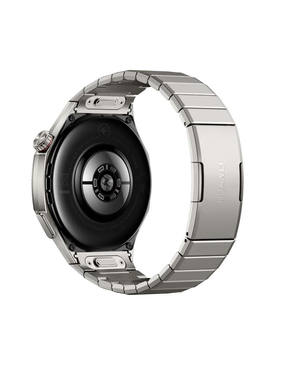 Smartwatch Watch GT 6 Pro unisex con GPS 6