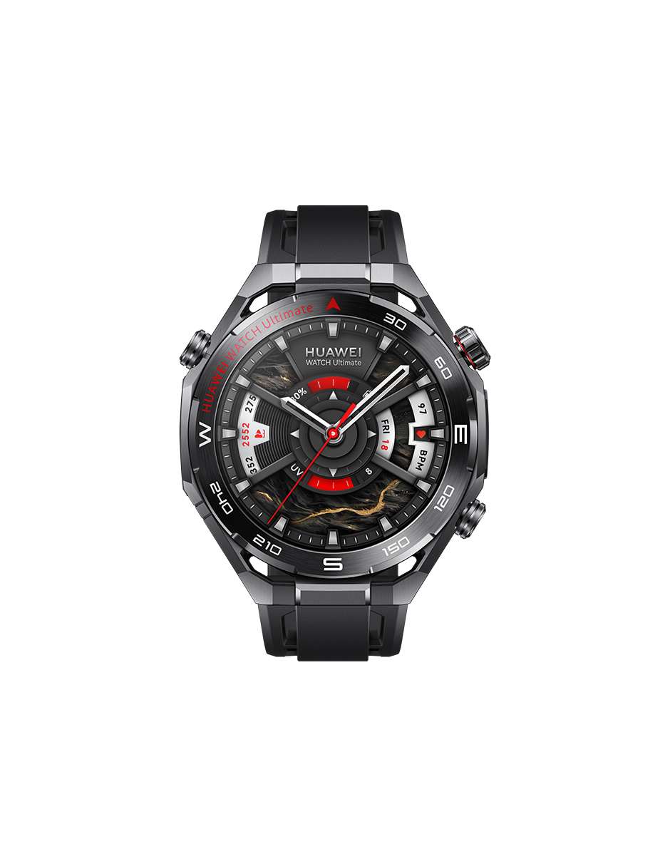 Smartwatch Watch Ultimate 2 unisex con GPS 5