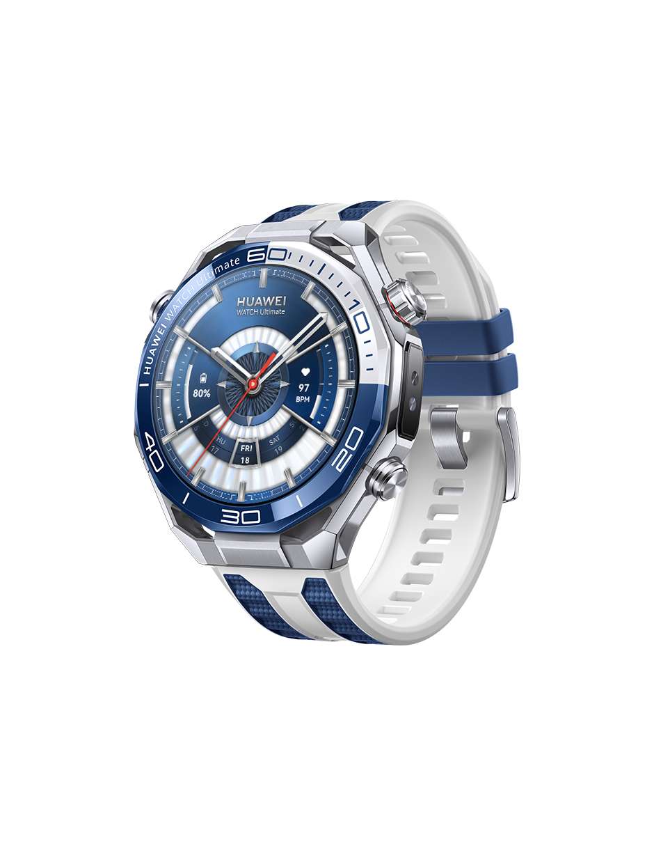 Smartwatch Watch Ultimate 2 unisex con GPS